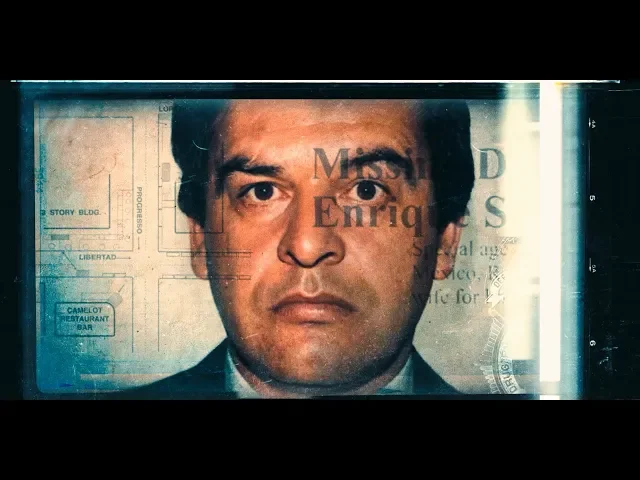 【馆长】关于墨西哥的毒品往事 速看美剧《毒枭: 墨西哥》第一集 narcos mexico